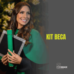 Kit Colação de Grau - EXG